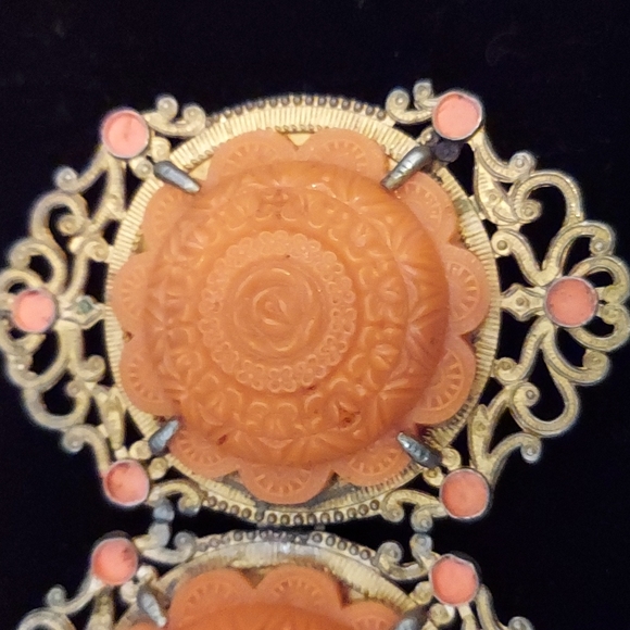 Vintage Belt Buckel